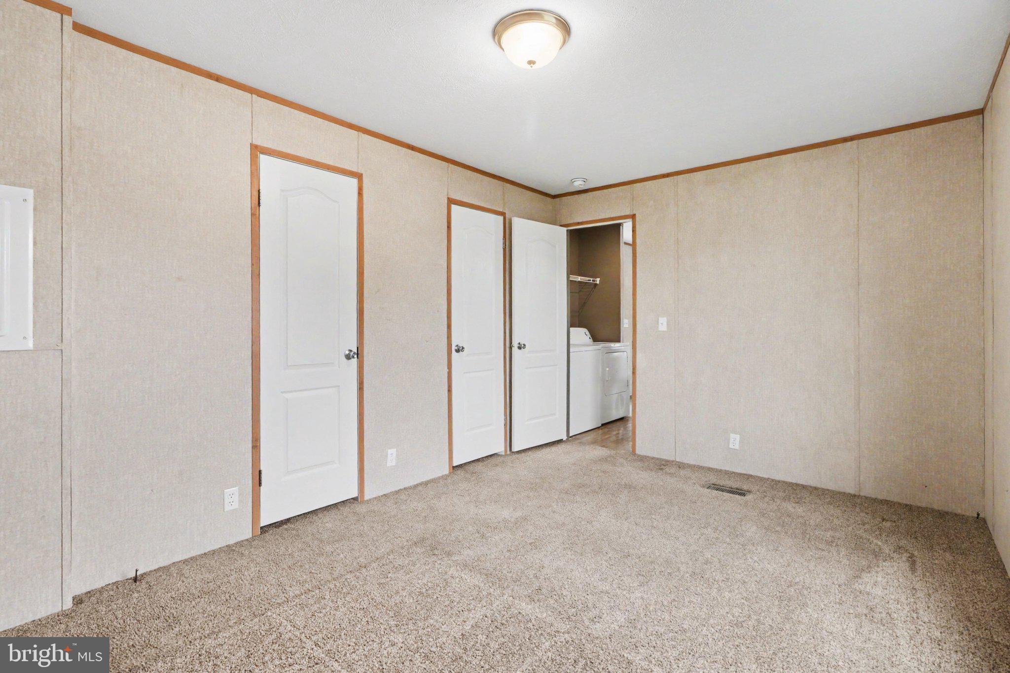 66 Kip Road Halifax, PA 17032 - Photo 10 of 16 a view of an empty room