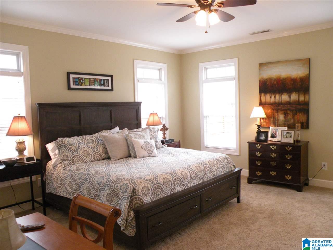 1848 Pleasant Ridge Drive Sylacauga, AL 35150 - Photo 18 of 24