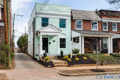 $525,000 | 2618 Grayland Avenue, Richmond, VA 23220