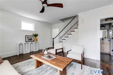 $525,000 | 2618 Grayland Avenue, Richmond, VA 23220