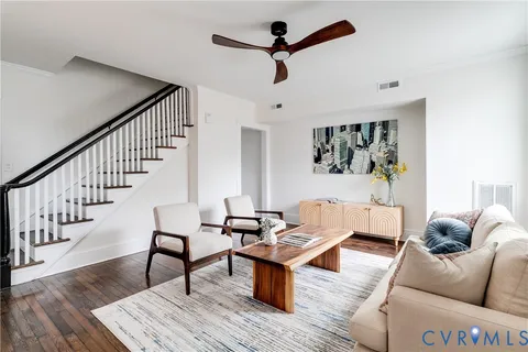 $525,000 | 2618 Grayland Avenue, Richmond, VA 23220