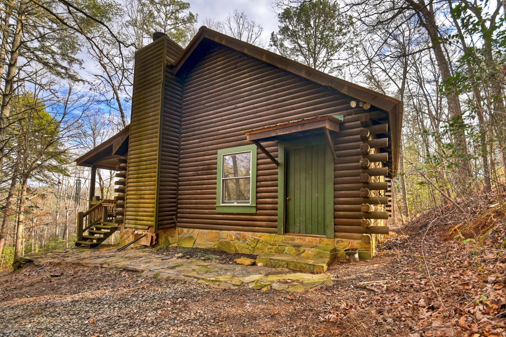 1266 Humphrey Mill Road Mineral Bluff, GA 30559 - Photo 15 of 16