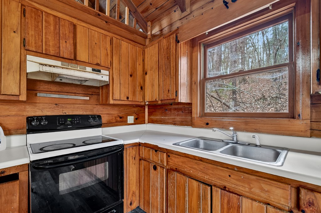 1266 Humphrey Mill Road Mineral Bluff, GA 30559 - Photo 5 of 16