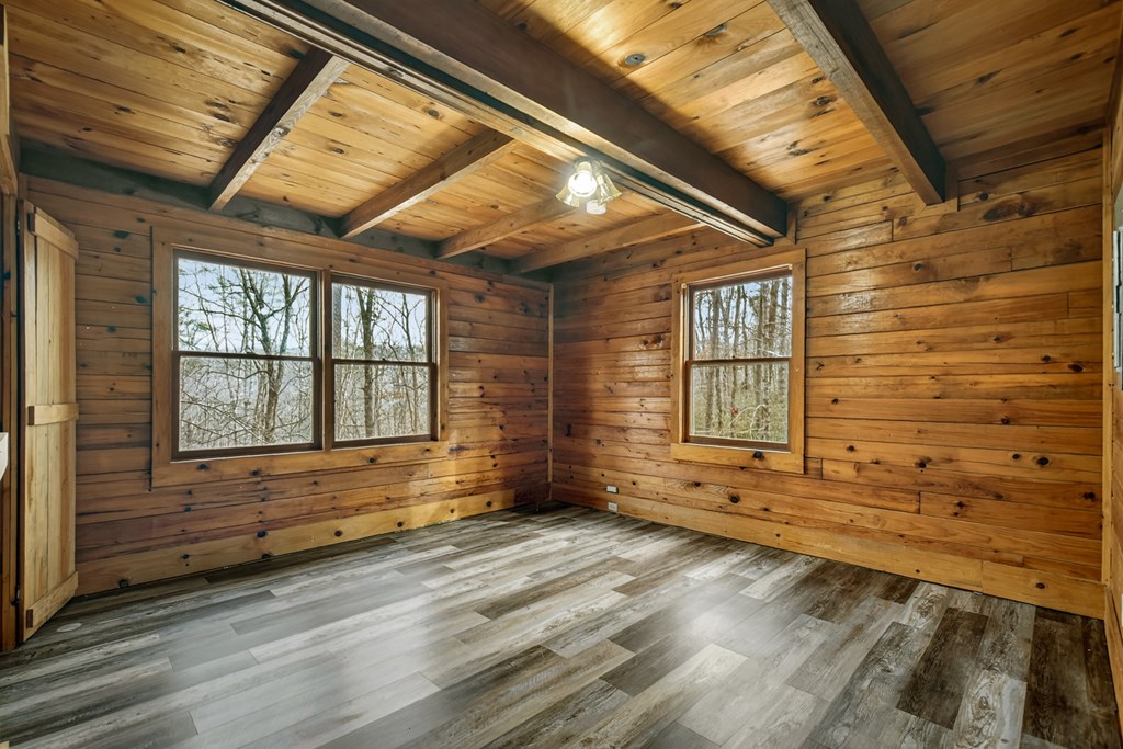 1266 Humphrey Mill Road Mineral Bluff, GA 30559 - Photo 8 of 16