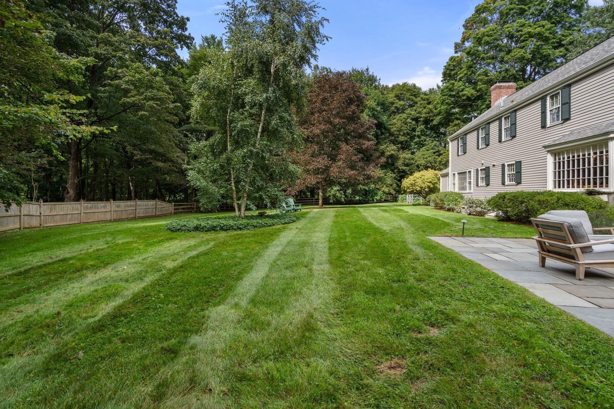4 Cherry Brook Road Weston, MA 02493 - Photo 38 of 40 Gallery Image 38