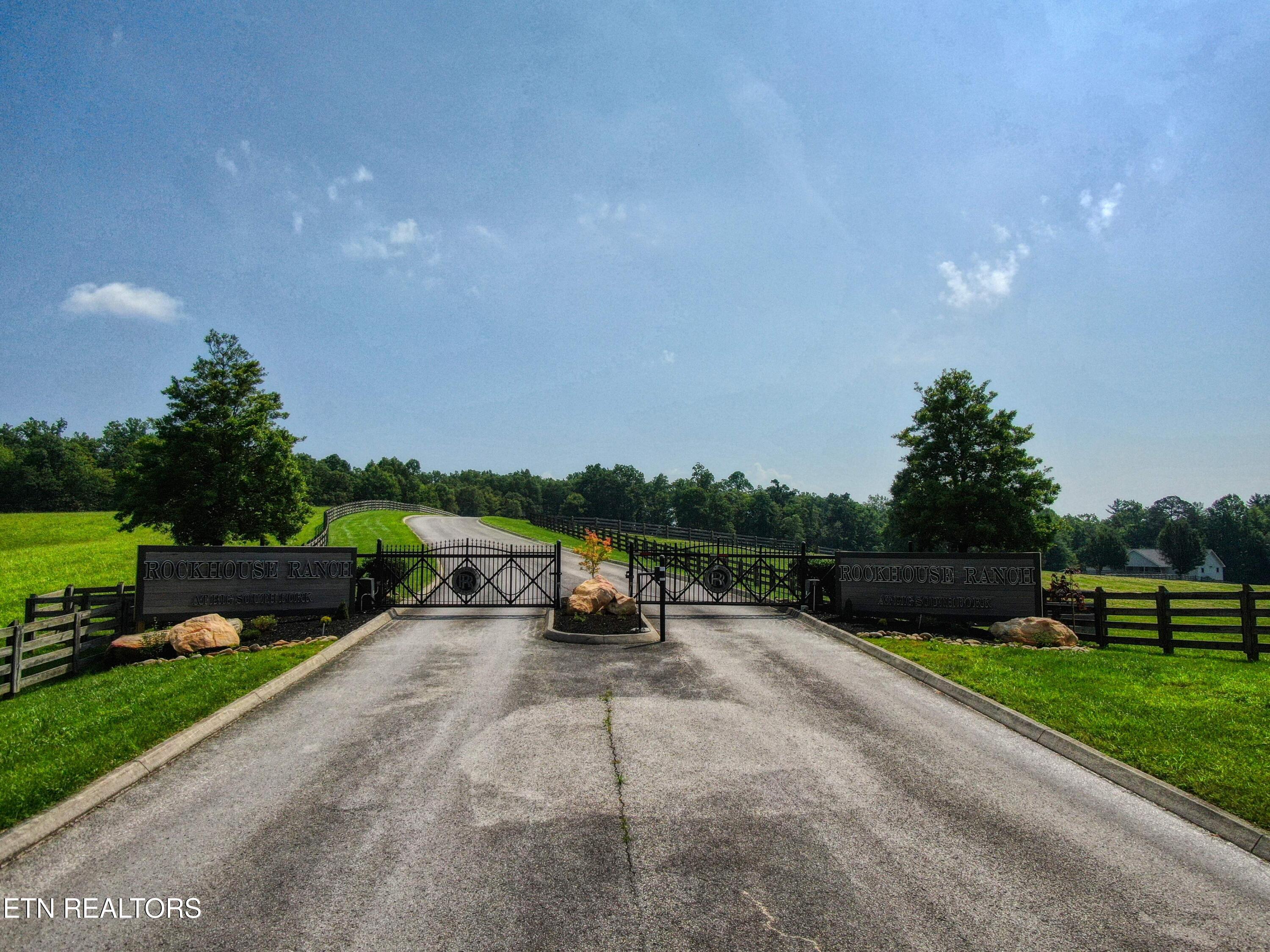 Lot 33 Leatherwood Ford Road Jamestown, TN 38556 - Photo 2 of 8 2