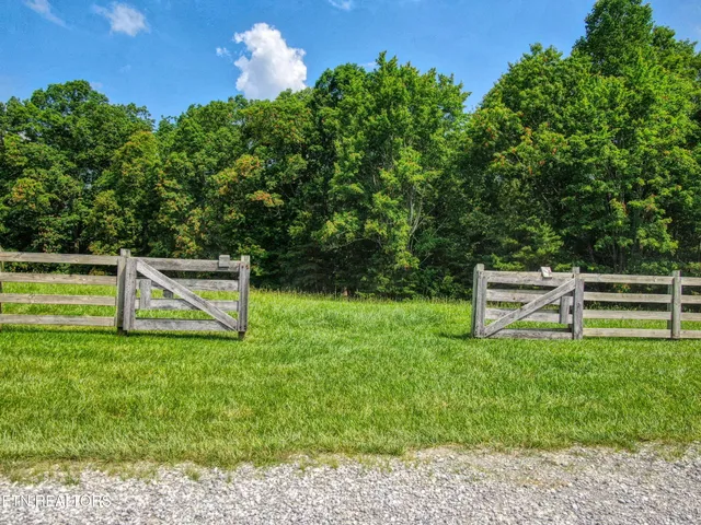 $472,500 | Lot 33 Leatherwood Ford Road, Jamestown, TN 38556