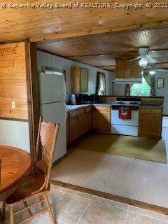 213 Davidson Ridge Road Palestine, WV 26160 - Photo 32 of 44 Gallery Image 32