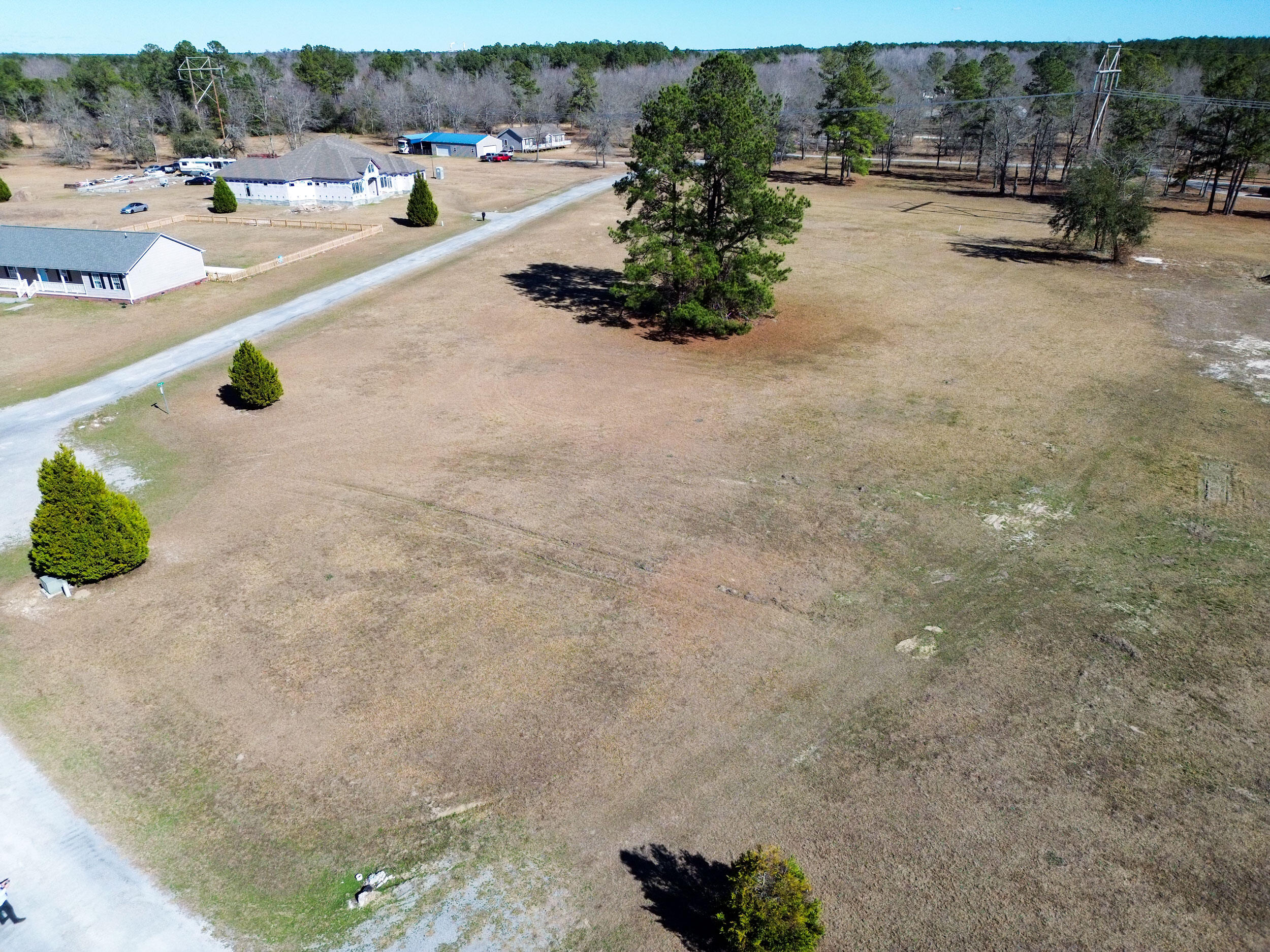 145 Hidden Hills Road Cross, SC 29436 - Photo 1 of 7 PRIMARY PHOTO