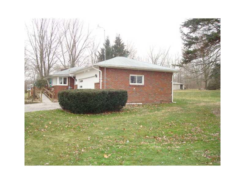 1013 Cheriwood Road Pulaski, PA 16143 - Photo 14 of 17 Other.