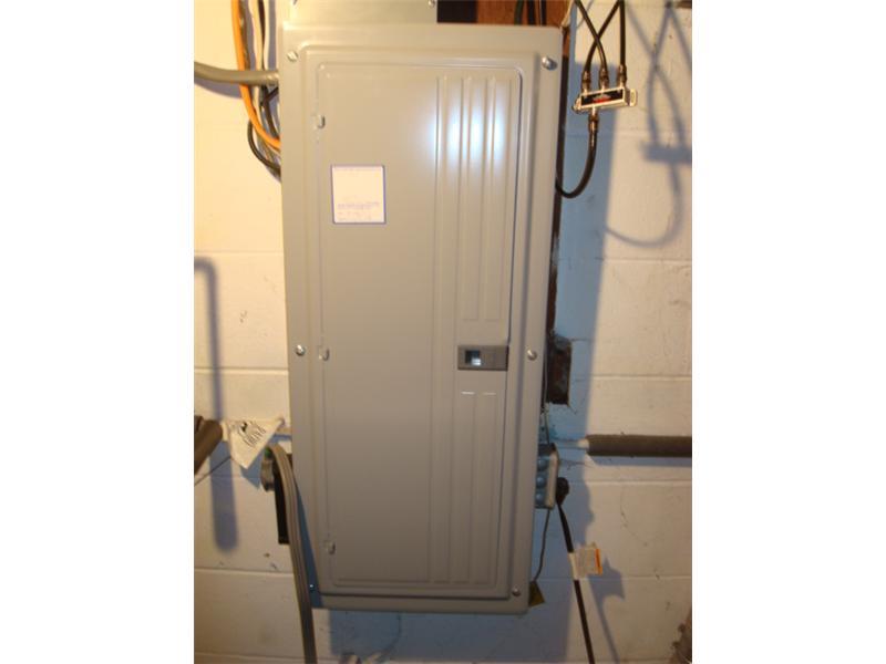 1013 Cheriwood Road Pulaski, PA 16143 - Photo 15 of 17 Other. Updated 200 Amp Service