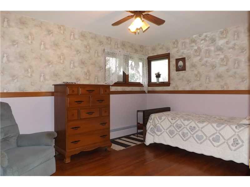 1013 Cheriwood Road Pulaski, PA 16143 - Photo 9 of 17 Bedroom.