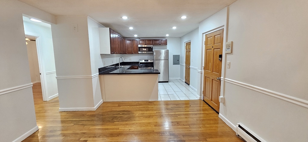 7 Oakcrest Road, Unit 6 Boston, MA 02136 - Photo 1 of 1