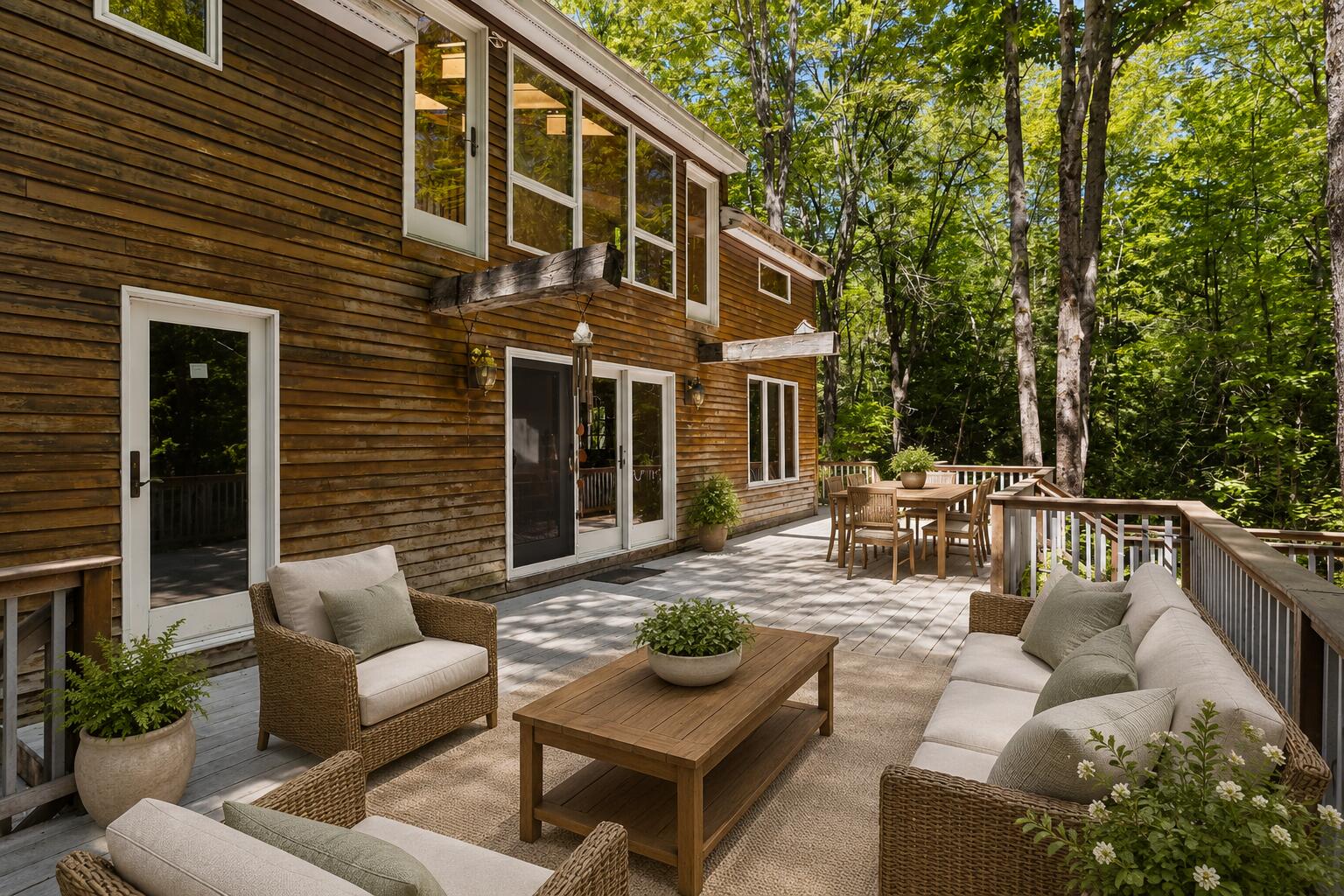358 Pine Hill Road Berwick, ME 03901 - Photo 59 of 76 Staged