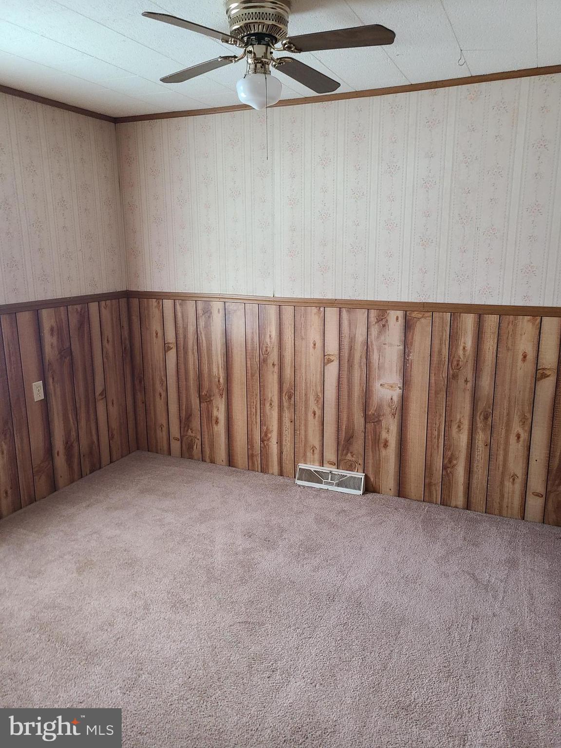 16 Waterworks Road Salem, NJ 08079 - Photo 7 of 11 a view of an empty room