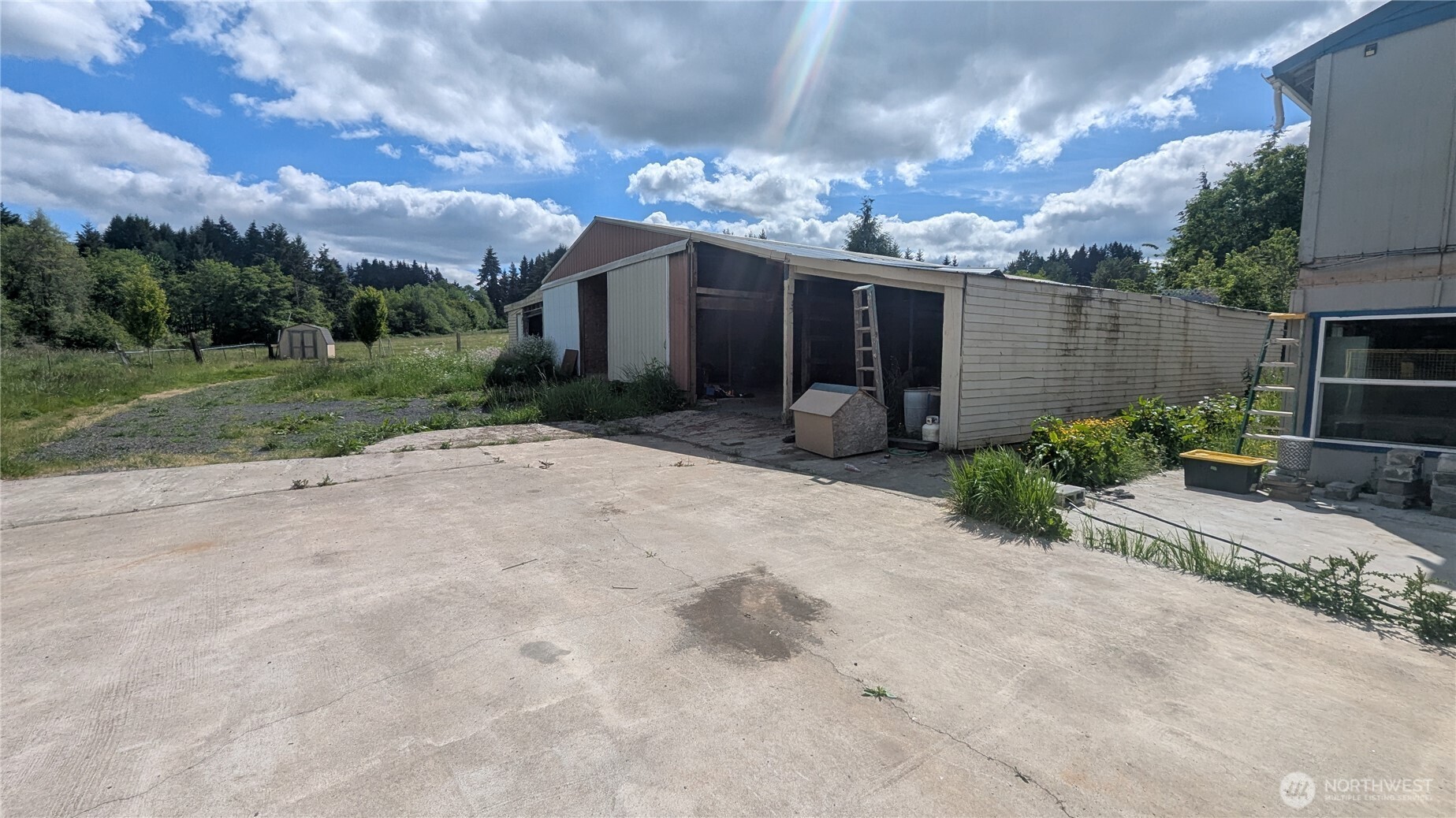 305 Penning Road Chehalis, WA 98532 - Photo 7 of 15