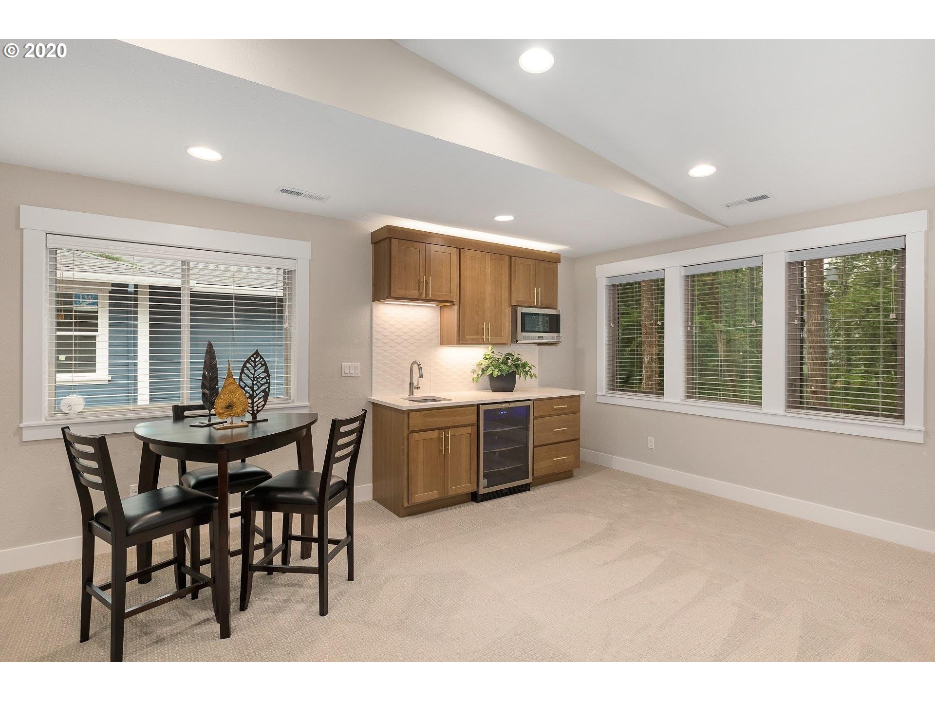 15650 Quarry Road Lake Oswego, OR 97035 - Photo 22 of 30 Bonus Room