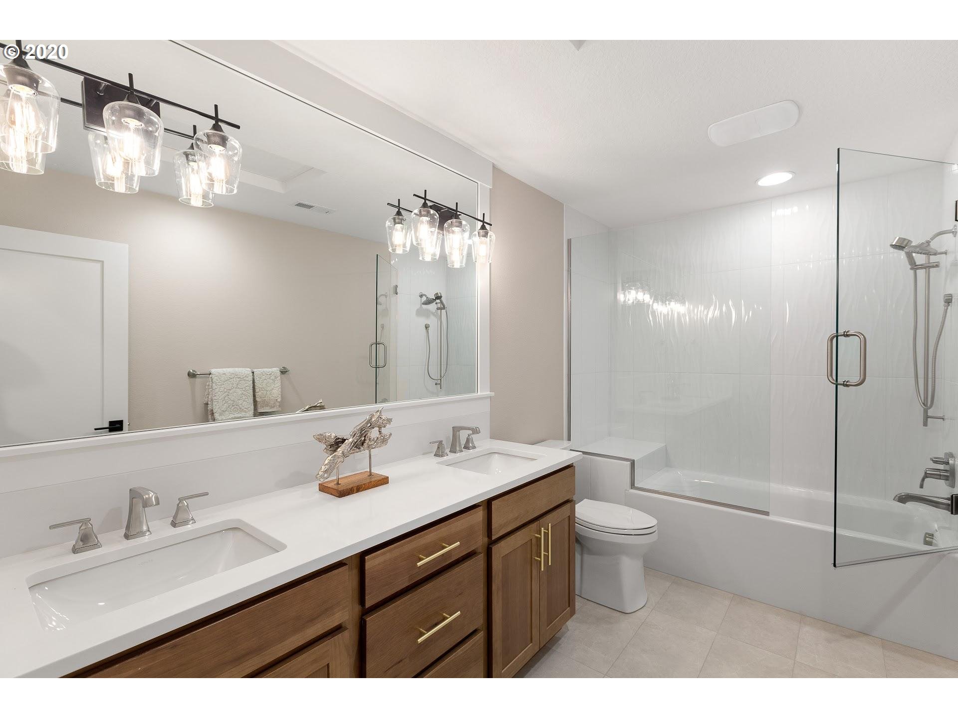15650 Quarry Road Lake Oswego, OR 97035 - Photo 23 of 30 Bathroom