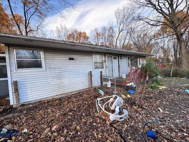 $180,000 | 615 135th Avenue, Turtle Lake, WI 54889