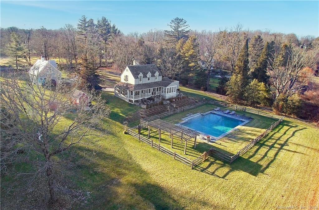 66 Sanfordtown Road Redding, CT 06896 - Photo 1 of 1