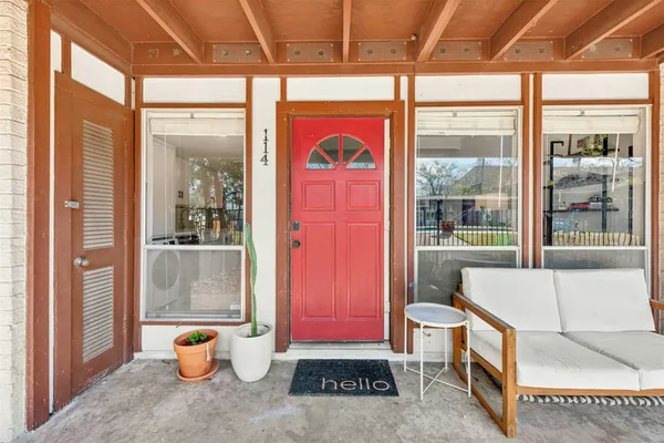 $1,550 | 5601 Woodrow Avenue, Unit 3114, Austin, TX 78756