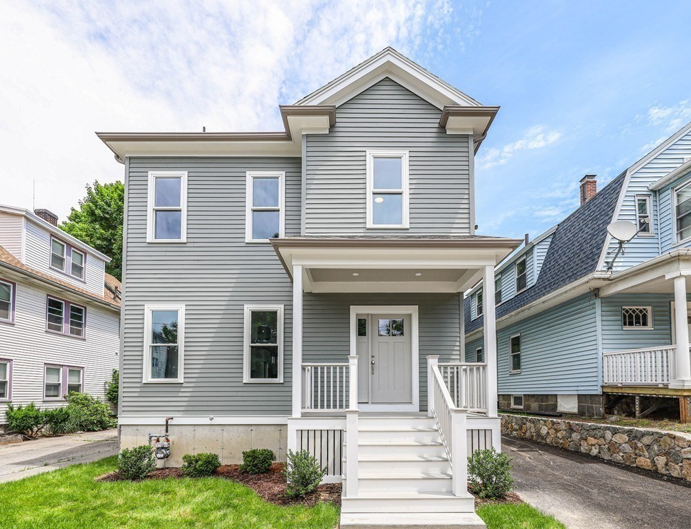 46 Murray Hill Road Boston, MA 02131 - Photo 24 of 28