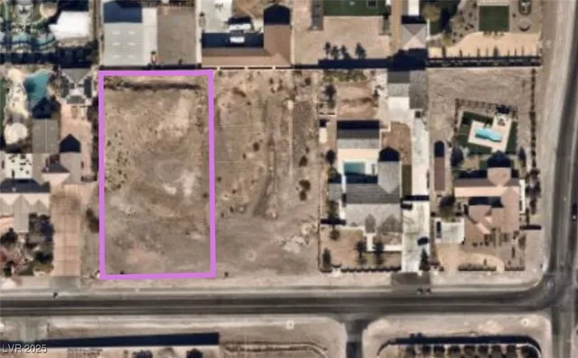 $625,000 | 460 East Paradise Hills Drive, Henderson, NV 89002