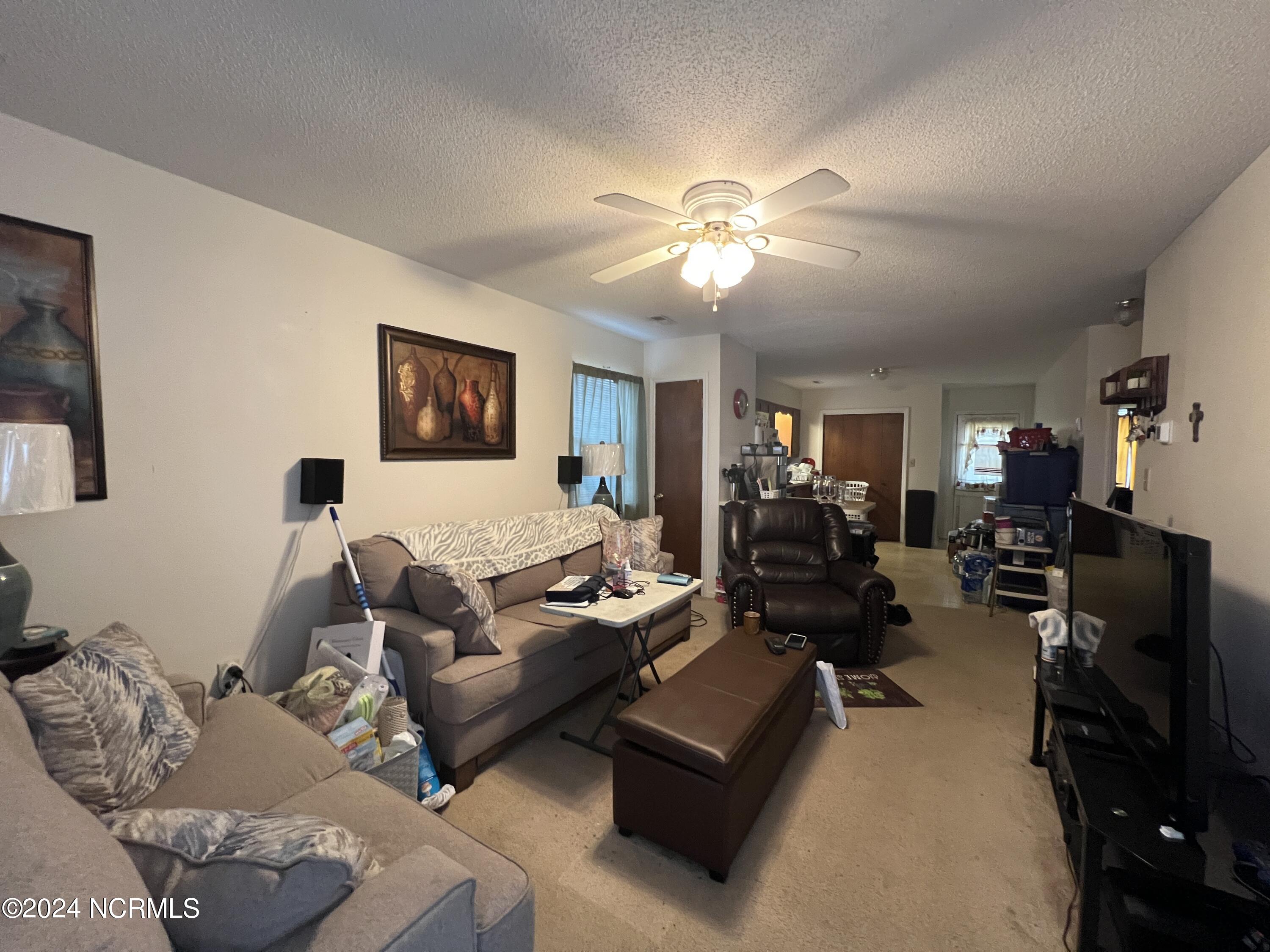 4212 Edge Road Ayden, NC 28513 - Photo 2 of 12 Unit A - Living