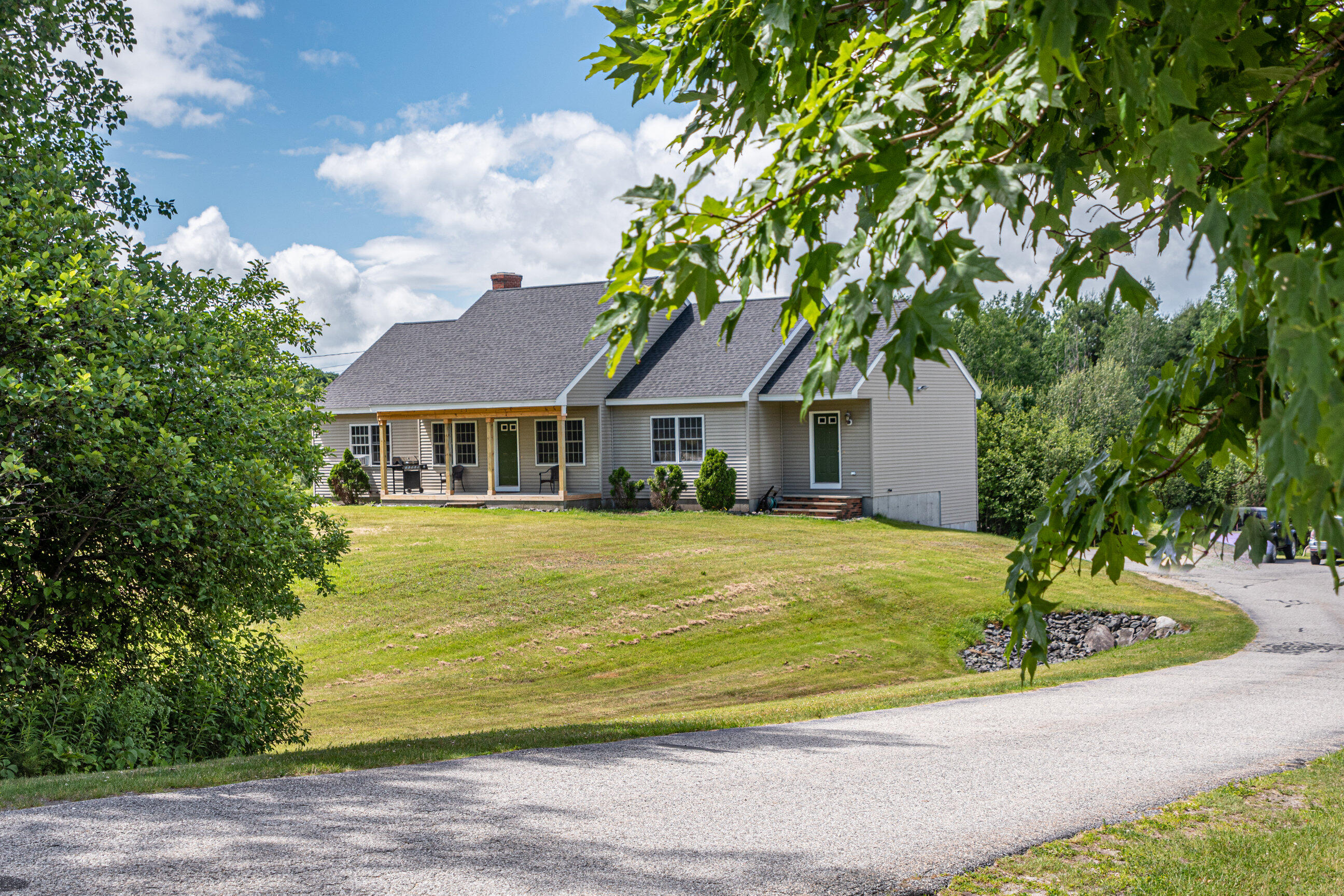 354 River Road Windham, ME 04062 - Photo 3 of 59 DSC_8010