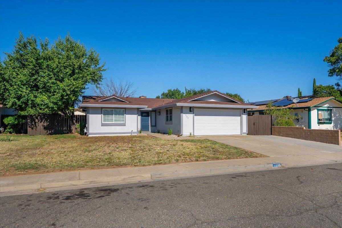 1520 Franzel Road Red Bluff, CA 96080 - Photo 28 of 29