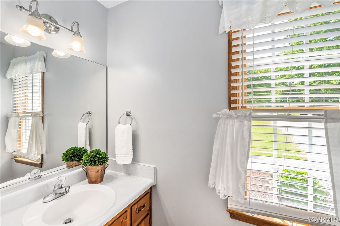 12207 Balta Road Chesterfield, VA 23838 - Photo 23 of 50 Bathroom featuring vanity