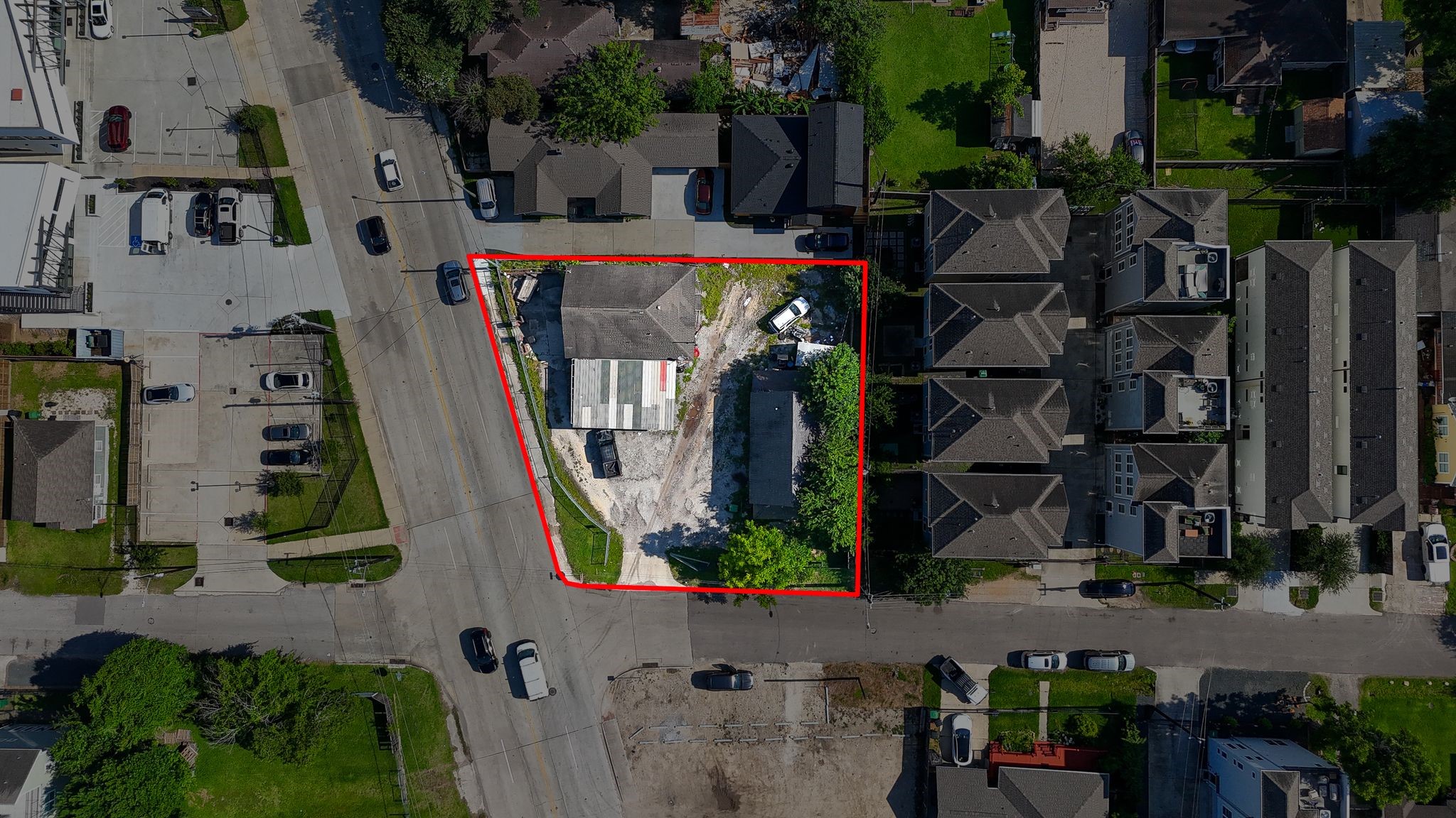 707 East 28th Street Houston, TX 77009 - Photo 19 of 28