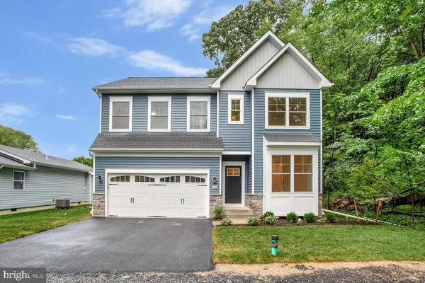 $599,990 | 4908 Olive Street, Shady Side, MD 20764
