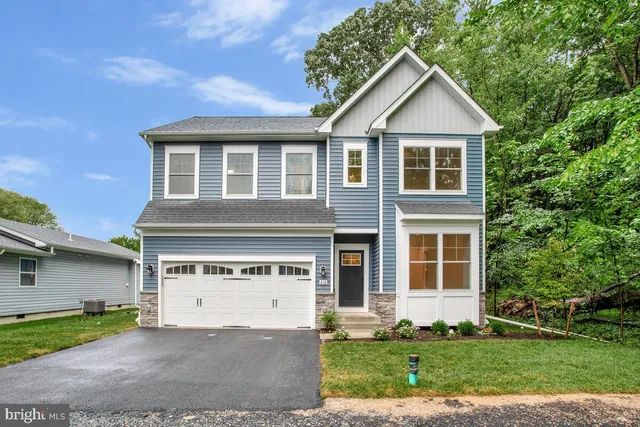 $599,990 | 4908 Olive Street, Shady Side, MD 20764
