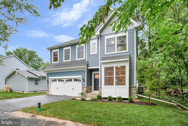 $599,990 | 4908 Olive Street, Shady Side, MD 20764