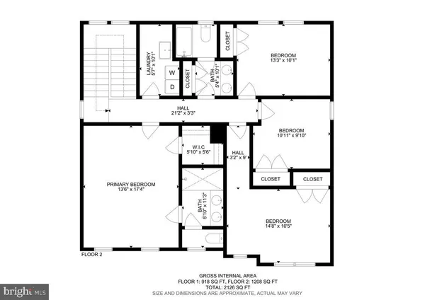 $599,990 | 4908 Olive Street, Shady Side, MD 20764