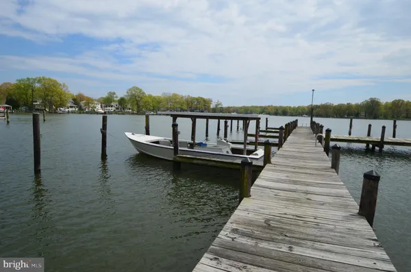 $599,990 | 4908 Olive Street, Shady Side, MD 20764