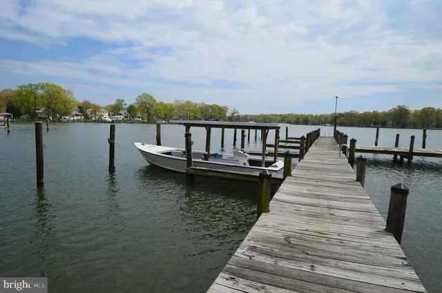 $599,990 | 4908 Olive Street, Shady Side, MD 20764