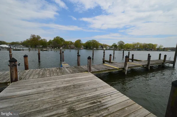 $599,990 | 4908 Olive Street, Shady Side, MD 20764