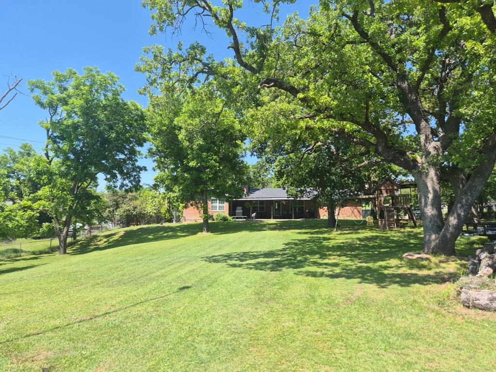 208 Yucca Drive Weatherford, TX 76087 - Photo 36 of 37