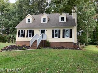 6917 Millbridge Road Clemmons, NC 27012 - Photo 1 of 29 Gallery Image 1