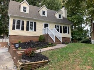 6917 Millbridge Road Clemmons, NC 27012 - Photo 2 of 29 Gallery Image 2