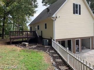 6917 Millbridge Road Clemmons, NC 27012 - Photo 18 of 29 Gallery Image 18