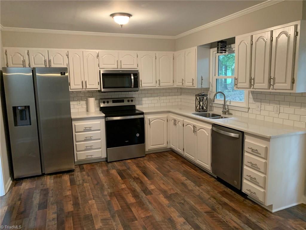 6917 Millbridge Road Clemmons, NC 27012 - Photo 24 of 29 Gallery Image 24