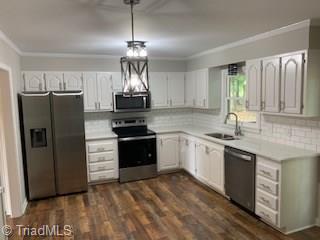6917 Millbridge Road Clemmons, NC 27012 - Photo 5 of 29 Gallery Image 5