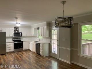 6917 Millbridge Road Clemmons, NC 27012 - Photo 8 of 29 Gallery Image 8