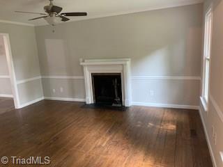 6917 Millbridge Road Clemmons, NC 27012 - Photo 10 of 29 Gallery Image 10