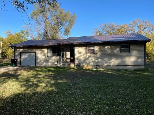 $120,000 | 409 North Labette Street, Edna, KS 67342