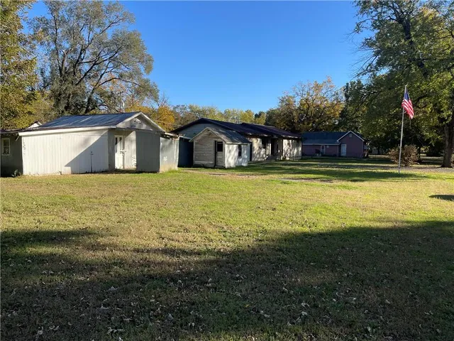 $120,000 | 409 North Labette Street, Edna, KS 67342