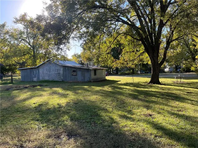$120,000 | 409 North Labette Street, Edna, KS 67342
